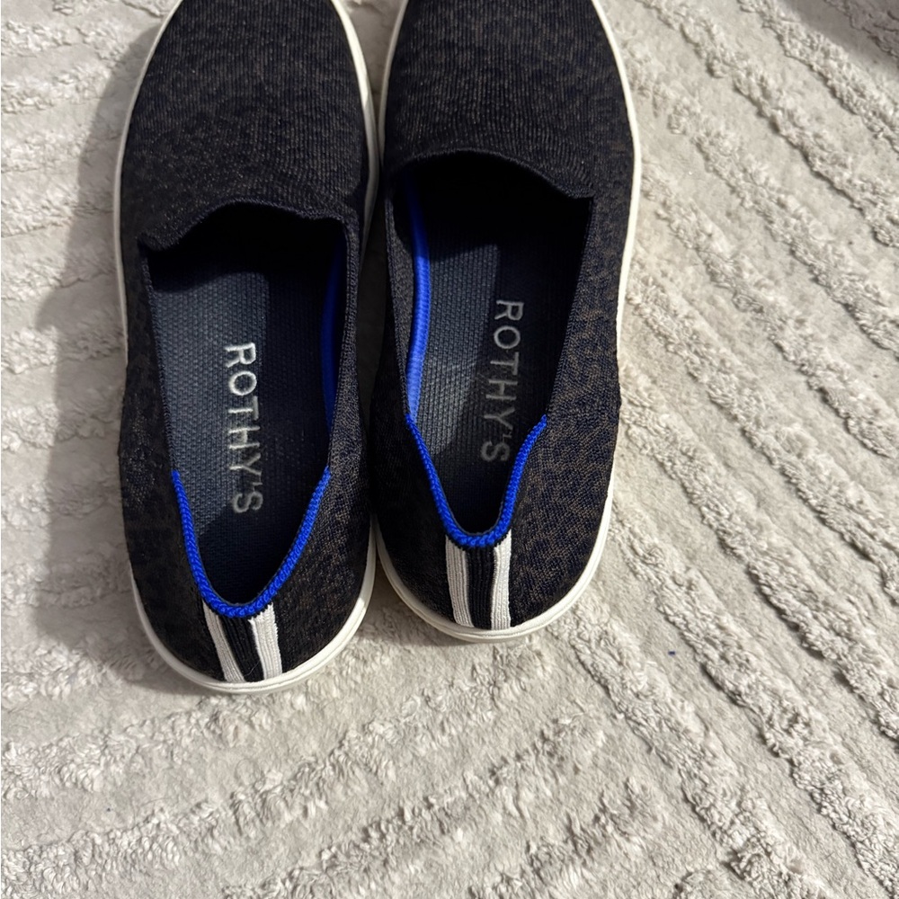 Rothy's Women’s Loafers - Picture 4 of 5